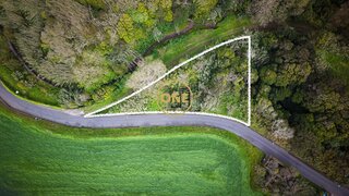 Land for sale in Ponta Delgada, Portugal — €74,500