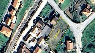 Land for sale in Torres Vedras, Portugal — €92,500