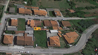 Land for sale in Gondomar, Portugal — €55,000