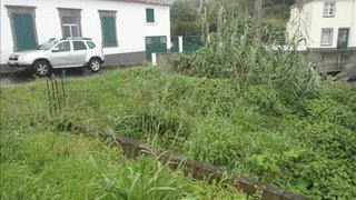 Land for sale in Nordeste, Portugal — €26,500