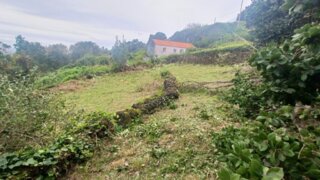 Terreno em Velas