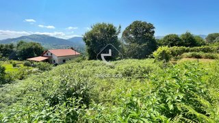 Land for sale in Arcos de Valdevez, Portugal — €15,000