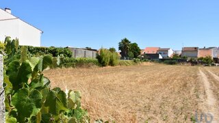 Land for sale in Ovar, Portugal — €135,000