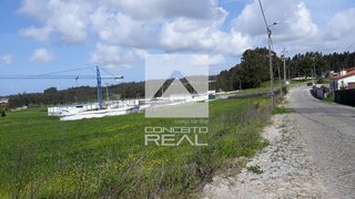 Terreno em Vila do Conde · 2620 m² · 95 000 €