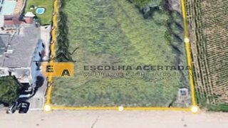 Land for sale in Vila do Conde, Portugal — €249,000