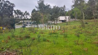 Land for sale in Vila Verde, Portugal — €97,500