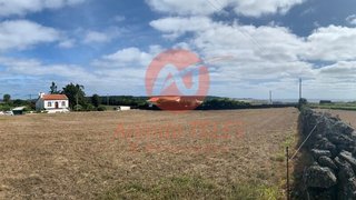 Land for sale in Praia da Vitória, Portugal — €70,000
