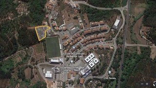 Land for sale in Penela, Portugal — €30,000