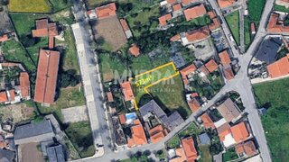Land for sale in Murtosa, Portugal — €33,000