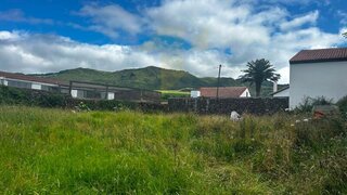 Land for sale in Angra do Heroísmo, Portugal — €70,000