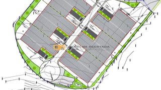 Land for sale in Valongo, Portugal — €380,000