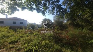 Land for sale in Valença, Portugal — €29,500