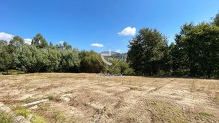 Land for sale in Arcos de Valdevez, Portugal — €55,000