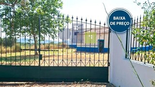 Land for sale in Moura, Portugal — €475,000
