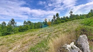 Land for sale in Fafe, Portugal — €74,000