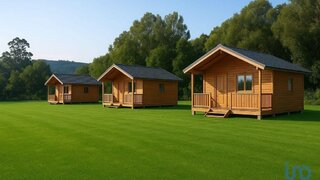 Terreno · 9845 m² · 59 000 €