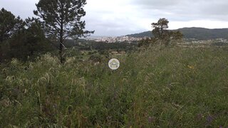 Land for sale in Caminha, Portugal — €70,000
