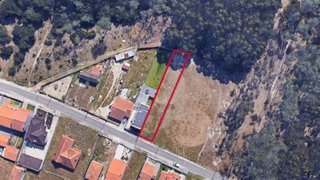 Land for sale in Ílhavo, Portugal — €58,000
