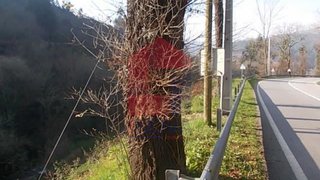 Land for sale in Vila Verde, Portugal — €20,000