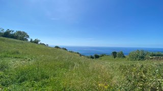 Land for sale in Vila Franca do Campo, Portugal — €35,000