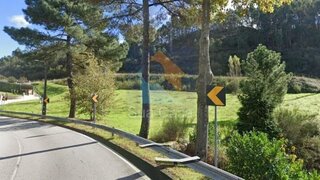 Land for sale in Fafe, Portugal — €160,000