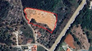 Land for sale in Alcobaça, Portugal — €40,000
