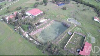 Land for sale in Serpa, Portugal — €300,000