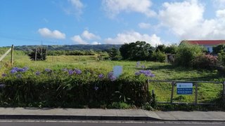 Land for sale in Horta, Portugal — €25,000