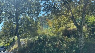 Land for sale in Fafe, Portugal — €60,000