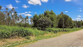 Land for sale in Ovar, Portugal — €220,000