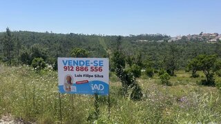 Land for sale in Pombal, Portugal — €70,000