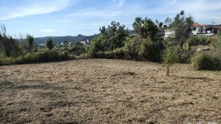 Land for sale in Gondomar, Portugal — €55,000