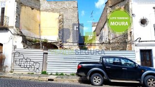 Land for sale in Moura, Portugal — €28,000