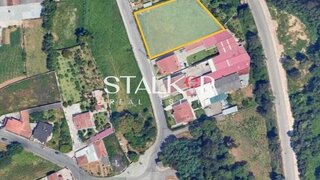 Land for sale in Santa Maria da Feira, Portugal — €135,000