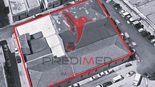 Terreno de 1989 m² em Faro