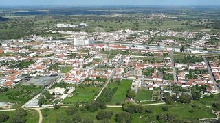 Land for sale in Santiago do Cacém, Portugal — €500,000