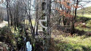 Land for sale in Paredes de Coura, Portugal — €24,000