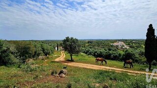 Land for sale in Vila do Bispo, Portugal — €225,000