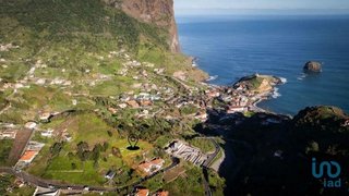 Land for sale in Machico, Portugal — €130,000