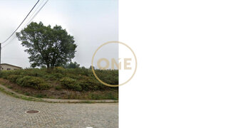 Land for sale in Santo Tirso, Portugal — €143,000