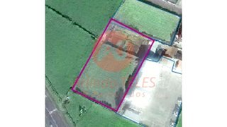 Land for sale in Praia da Vitória, Portugal — €25,000
