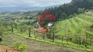 Land for sale in Vila Verde, Portugal — €33,150