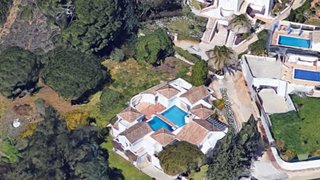 Land for sale in Albufeira, Portugal — €330,000