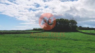 Land for sale in Praia da Vitória, Portugal — €75,000