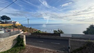 Land for sale in Funchal, Portugal — €400,000