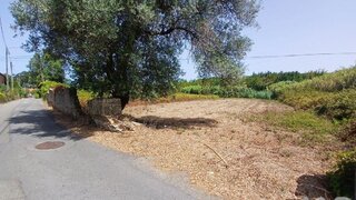 Land for sale in Vagos, Portugal — €42,500