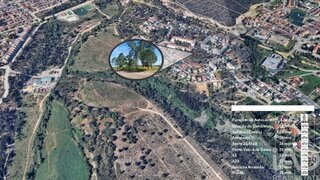 Land for sale in Setúbal, Portugal — €9,000,000