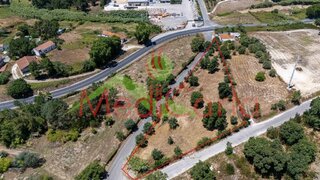 Land for sale in Cartaxo, Portugal — €35,000