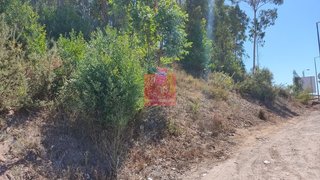 Land for sale in Vila do Conde, Portugal — €450,000
