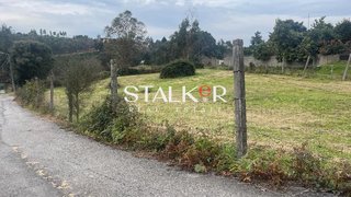Land for sale in Oliveira de Azeméis, Portugal — €57,500